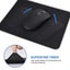 24*20 Cm Gaming Mouse Pad Non-slip Desk Pad Ideal For Pc, Laptop, Home Office An Carousel 4