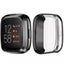 Fitbit Sense - Protective Case (Black) Carousel 1
