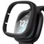 Fitbit Sense - Protective Case (Black) Carousel 2