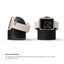 Apple Watch Charging Stand (Available in 6 colours) Carousel 4