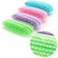 Household Plastic Clothes Shoes Scrub Brushes Cleaning Tool For Laundry Carousel 2