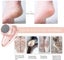 Portable Electric Vacuum Adsorption Foot Grinder With Usb Rechargeable Skin Care Carousel 4