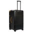 Bric's Bellagio Trunk Black Tan 72cm Carousel 4