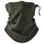 Neck Warmer Winter Neck Buff Windproof Tube Scarf for Men Bandana Carousel 1