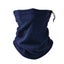Neck Warmer Winter Neck Buff Windproof Tube Scarf for Men Bandana Carousel 3