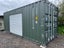 20ft One Trip Container with Roller door Carousel 9