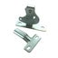 Gate Latch and Striker Carousel 2