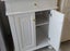 CLEARANCE - Stuart Single Vanity W66cm * Floor Defect Model *55% OFF* Carousel 5