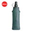 TPU Folding Soft Flask Sport Water Bottle Water Bag Collapsible Drink Carousel 1