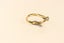 0.25CT 9ct Crown-set Diamond ring Carousel 8