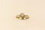 0.25CT 9ct Crown-set Diamond ring Carousel 6