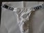 Latest Mens Fashionable sexy Low waist T Back Breathable Thong 1 sizes,2colours Carousel 3