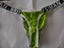 Latest Mens Fashionable sexy Low waist T Back Breathable Thong 1 sizes,2colours Carousel 2