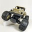 4WD Amphibious Fun Kids Waterproof RC Truck 1:12 2.4G Carousel 7