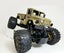 4WD Amphibious Fun Kids Waterproof RC Truck 1:12 2.4G Carousel 9