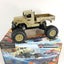 4WD Amphibious Fun Kids Waterproof RC Truck 1:12 2.4G Carousel 11