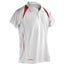 Spiro Mens Team Spirit Polo Shirt Carousel 1