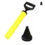 Multifunction Caulking Tool - Professional Cement Pump Grouting Tool with Nozzle Carousel 5
