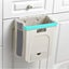 Kitchen Trash Can - Hanging On Kitchen Cabinets And Drawers Kitchen Collapsible Carousel 4
