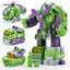 3+in-1 Take Apart Robot Kids Toys 3-5-7 STEM Toys Transformer Toys Building Cons Carousel 1