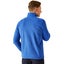 Regatta Mens Thompson Lightweight 1/2 Zip Fleece Pullover Carousel 2