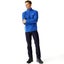 Regatta Mens Thompson Lightweight 1/2 Zip Fleece Pullover Carousel 3