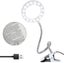 Led Magnifying Lamp Daylight Magnifying Lamp Table Magnifier With Clamp Usb Tabl Carousel 1
