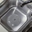 Silicone Sink Stopper - Universal Kitchen and Bathroom Drain Plug, 15.3cm Diamet Carousel 5