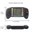 3.5inch Portable Retro Handheld game console Children classic Carousel 4