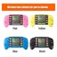 3.5inch Portable Retro Handheld game console Children classic Carousel 5