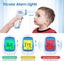 Kkmier Adult Forehead Thermometer with LCD Display - Non-contact Infrared Thermo Carousel 2