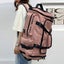 Large Tactical Backpack Women Gym Fitness Travel Luggage Handbag Carousel 3