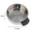 Smart Weighing Pet Bowl - Kitchen Electronic Scale For Accurate Weighing Carousel 2