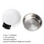 Smart Weighing Pet Bowl - Kitchen Electronic Scale For Accurate Weighing Carousel 3