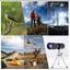 Monocular Telescopes - 10-300x40mm Super Telezoom Monocular Telescope with Phone Carousel 5