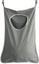 Large Capacity Hanging Laundry Bag - Foldable Storage Bag for Dirty Clothes, Sun Carousel 1