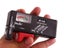 Battery Tester - Universal Carousel 3