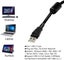 5h External Usb Sound Card Audio Adapter External Stereo Sound Card Mini Headpho Carousel 3