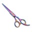 Professional Hair Cutting Shears,6.5 Inch Barber Hair Cutting Scissors Sharp Bla Carousel 1