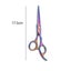 Professional Hair Cutting Shears,6.5 Inch Barber Hair Cutting Scissors Sharp Bla Carousel 2