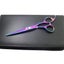 Professional Hair Cutting Shears,6.5 Inch Barber Hair Cutting Scissors Sharp Bla Carousel 3