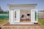 Insulated Office Cabin. Sleepout. Studio. Carousel 1