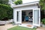 Insulated Office Cabin. Sleepout. Studio. Carousel 2