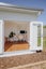 Insulated Office Cabin. Sleepout. Studio. Carousel 3