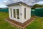 Insulated Office Cabin. Sleepout. Studio. Carousel 6