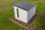 Insulated Office Cabin. Sleepout. Studio. Carousel 7