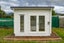 Insulated Office Cabin. Sleepout. Studio. Carousel 8