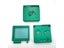 For GBA SP Housing Shell Case Cover Part For Nintendo Gameboy Advance SP Carousel 3