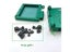 For GBA SP Housing Shell Case Cover Part For Nintendo Gameboy Advance SP Carousel 4