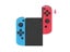 5 In 1 Connector Pack Hand Grip Cover For Nintendo Switch Oled Joy-Con Carousel 4